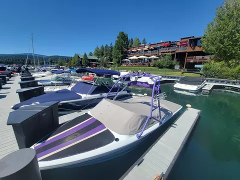 700 N Lake Blvd # D-6, Tahoe City, CA 96145