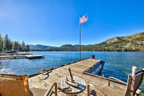 14916 S Shore Dr, Truckee, CA 96161