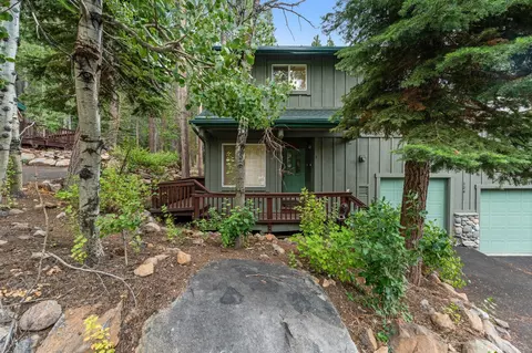 12411 Northwoods Blvd # 1, Truckee, CA 96161