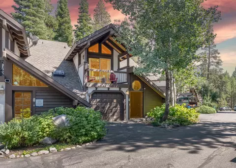 227 Olympic Valley Rd # 27, Olympic Valley, CA 96146