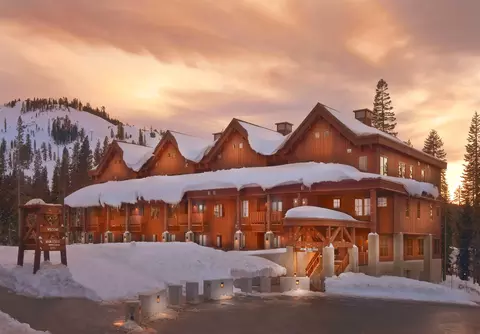 600 Sugar Bowl Rd # 211, Norden, CA 95724