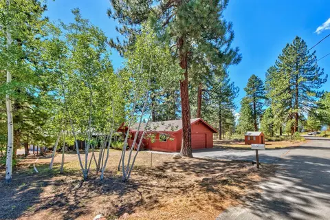 14313 Tudor Ln, Truckee, CA 96161