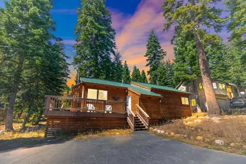 135 Talmont Cir, Tahoe City, CA 96145