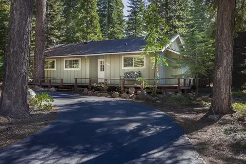 5648 Dakar Rd, Carnelian Bay, CA 96140