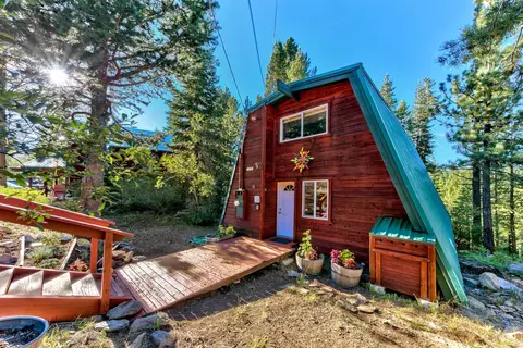 13793 Northwoods Blvd, Truckee, CA 96161