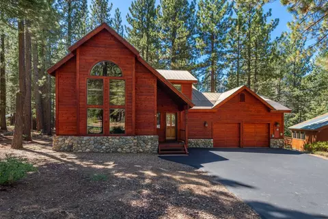 11999 Bavarian Way, Truckee, CA 96161