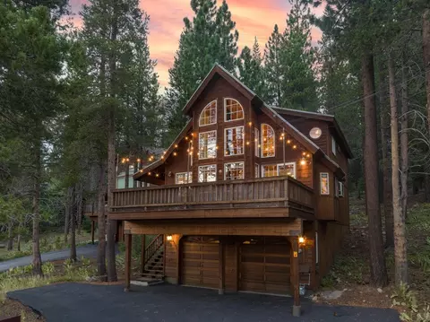12377 Northwoods Blvd, Truckee, CA 96161
