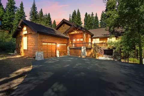 11347 Skislope Way, Truckee, CA 96161