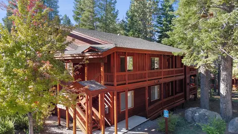 12762 Hidden Cir # 4, Truckee, CA 96161