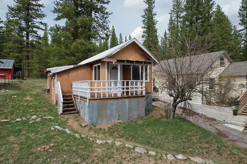 318 Coates Ave, Calpine, CA 96124