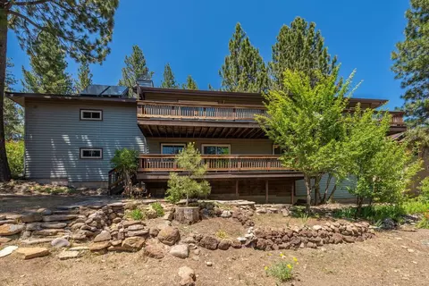 11553 Ridge Rd, Truckee, CA 96161