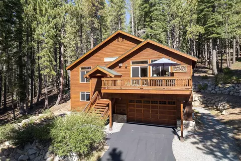 12327 Northwoods Blvd, Truckee, CA 96161
