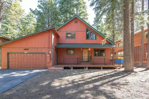 12119 Brookstone Dr, Truckee, CA 96161
