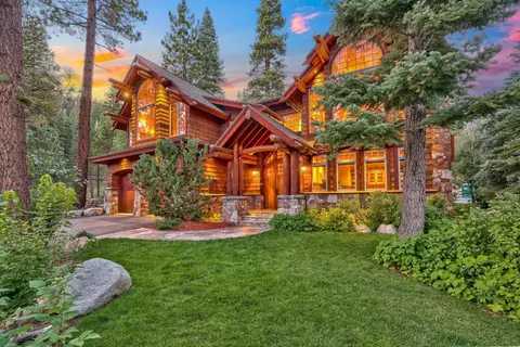 244 Hidden Lake Loop, Olympic Valley, CA 96146