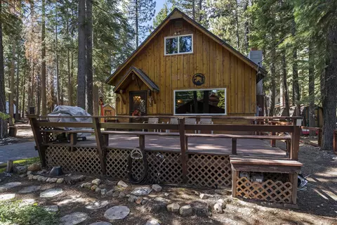 7298 3rd Ave, Tahoma, CA 96142