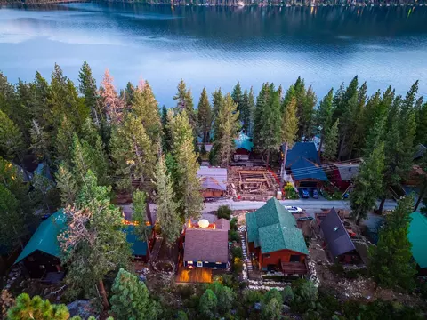 14320 Reed Ave, Truckee, CA 96161