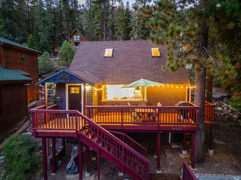 14320 Reed Ave, Truckee, CA 96161 photo 2