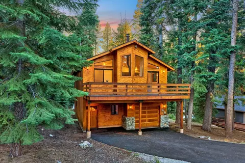 12444 Poppy Ln, Truckee, CA 96161