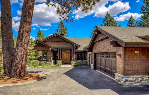 9317 Heartwood Dr, Truckee, CA 96161