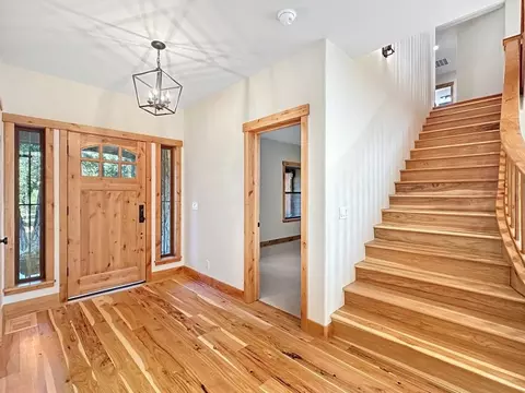 1025 Carmichael Rd, Clio, CA 96106 photo 2