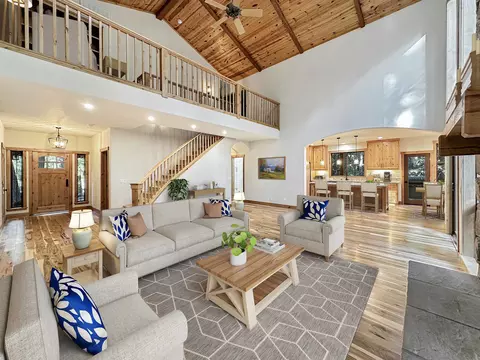 1025 Carmichael Rd, Clio, CA 96106 photo 4
