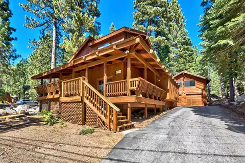 11883 Schussing Way, Truckee, CA 96161