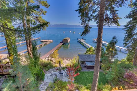 3970 N Lake Blvd, Carnelian Bay, CA 96140