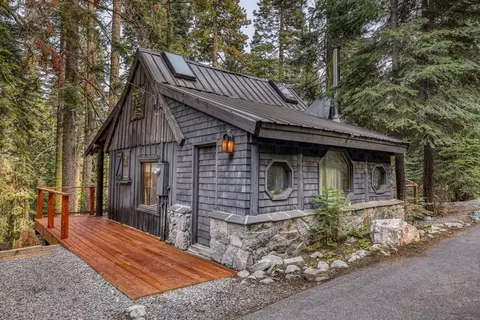4265 Madrone Ave, Homewood, CA 96141