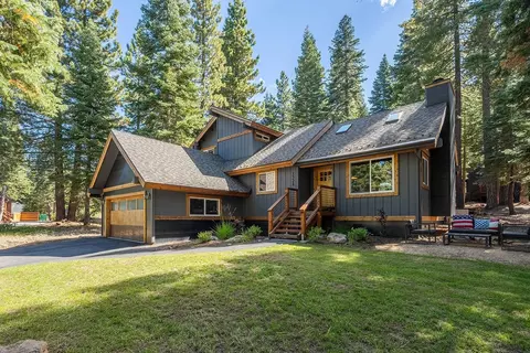 1324 Kings Way, Tahoe Vista, CA 96148