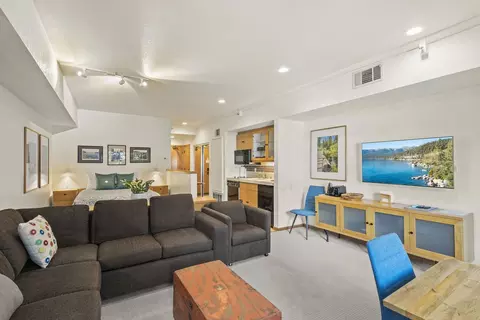 201 Shirley Canyon Rd # 213, Olympic Valley, CA 96146