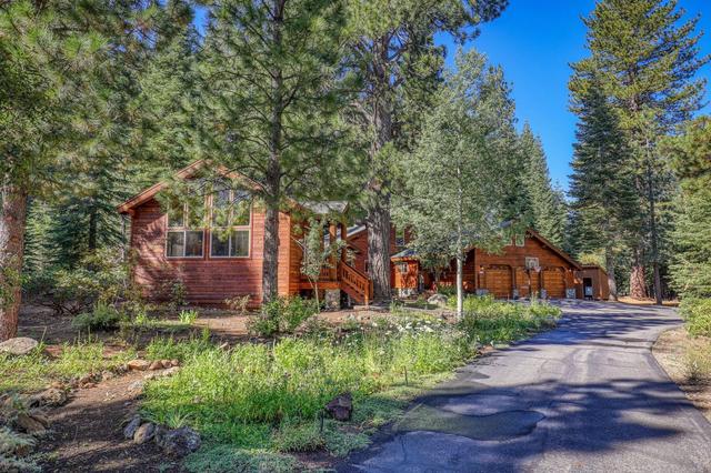 11325 Thelin Dr, Truckee, CA 96161