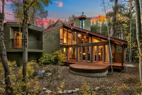 6710 Springs Ct, Tahoma, CA 96142