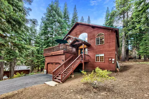 11100 Bolzano Way, Truckee, CA 96161