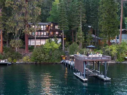 3890 N Lake Blvd, Carnelian Bay, CA 96140