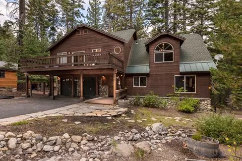 14134 Pathway Ave, Truckee, CA 96161