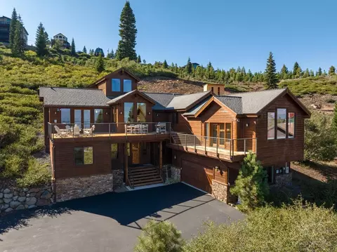 14326 Skislope Way, Truckee, CA 96161