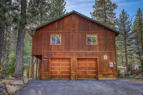 10166 Olympic Blvd, Truckee, CA 96161