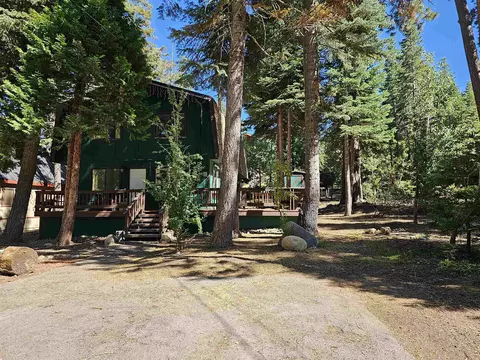 7125 9th Ave, Tahoma, CA 96142