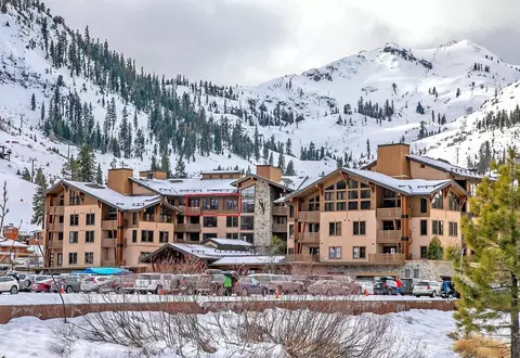 1750 Village East Rd # 5-411, Olympic Valley, CA 96146