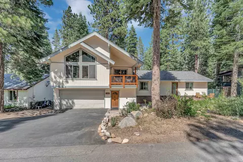 12385 Greenwood Dr, Truckee, CA 96161