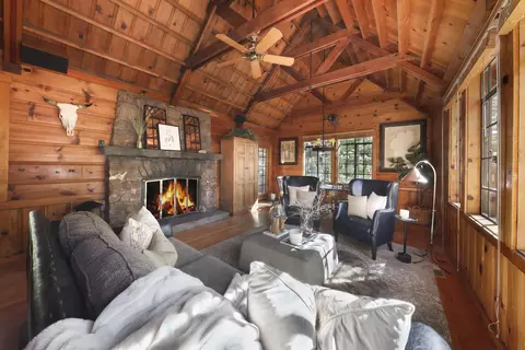 630 Tunnington Dr, Carnelian Bay, CA 96140