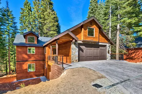 12534 Muhlebach Way, Truckee, CA 96161