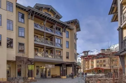 1880 Village South Rd # 336, Olympic Valley, CA 96146