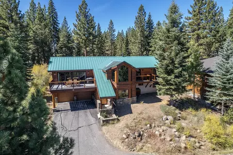 10835 Mougle Ln, Truckee, CA 96161