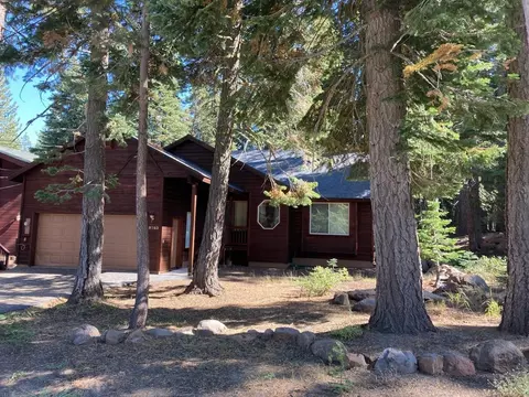 15793 Northwoods Blvd, Truckee, CA 96161