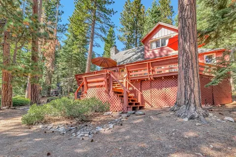 600 Terrace Dr, Carnelian Bay, CA 96140