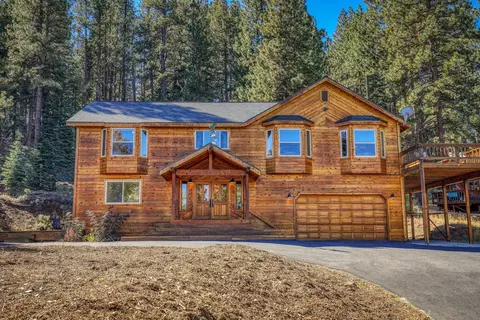 15441 Glenshire Dr, Truckee, CA 96161