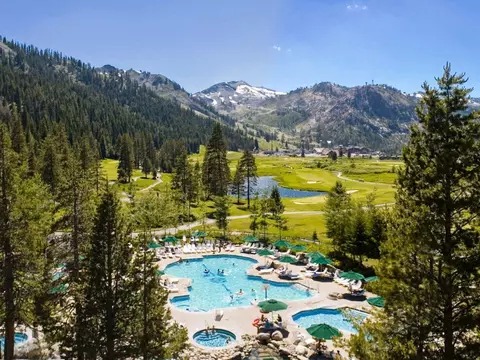 400 Squaw Creek Rd # 649/651, Olympic Valley, CA 96146