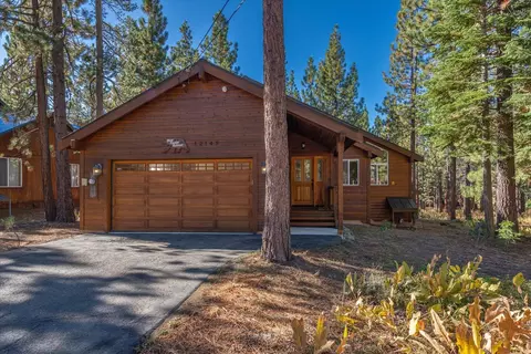 12149 Muhlebach Way, Truckee, CA 96161