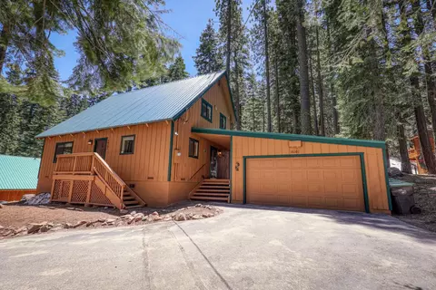 16101 Northwoods Blvd, Truckee, CA 96161